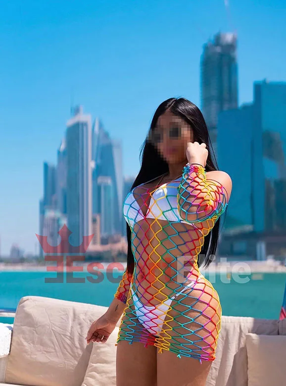 Melissa – مرافقة فاخرة فيينا