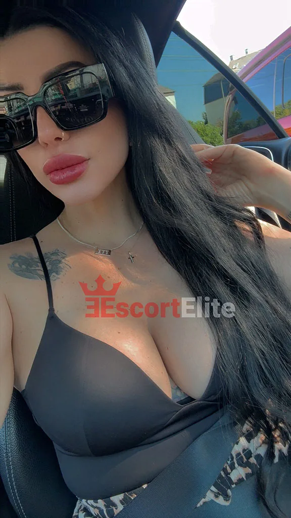 Renata – مرافقة فاخرة فيينا