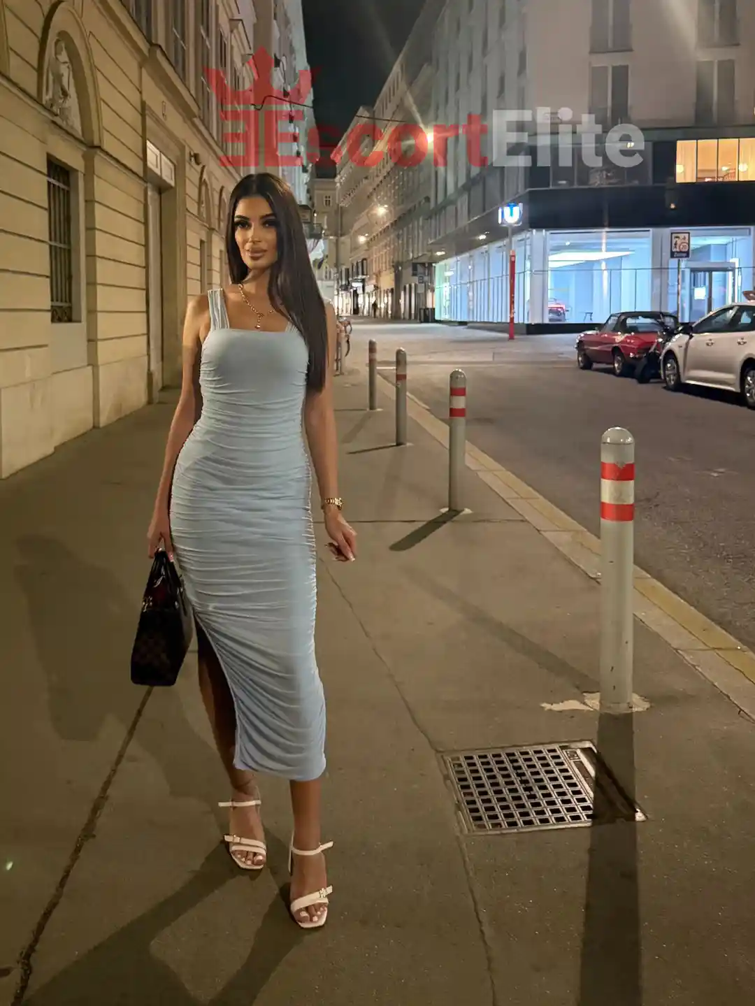 Kassandra – High-Class Escort Vienna