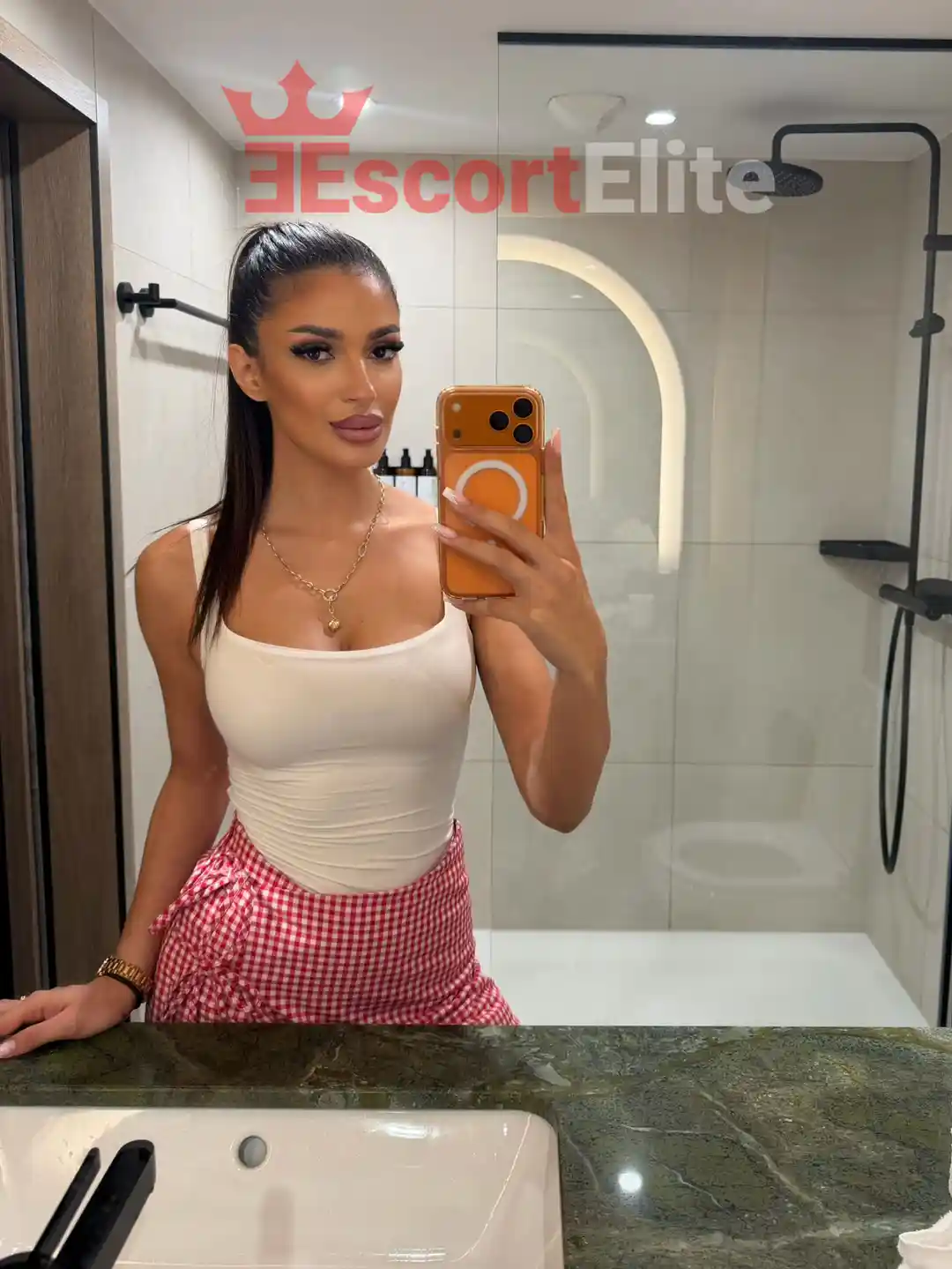 Kassandra – High-Class Escort Vienna