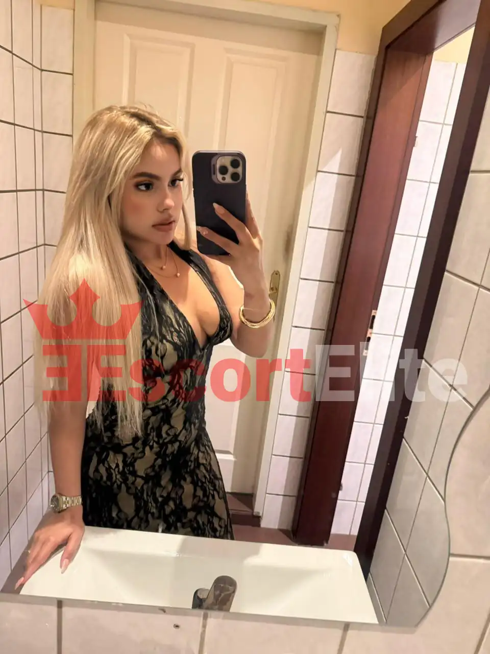 Lisa – High-Class Escort Wien